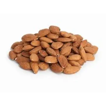 Organic Almond